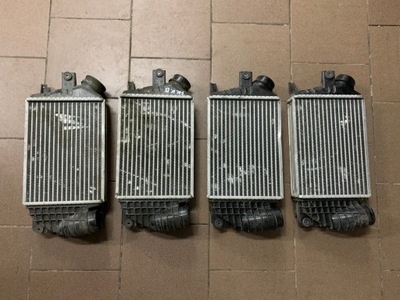 SUBARU FORESTER LEVORG INTERCOOLER SANDEN TM0200  