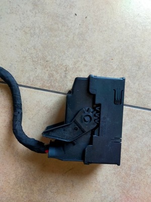 Volvo v40 колодка модуль ad blue фото №1