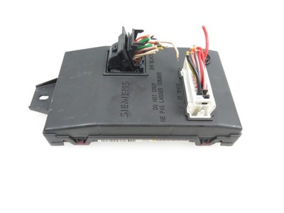 Bsi dacia logan ls_ 1.4 200296328a фото №1