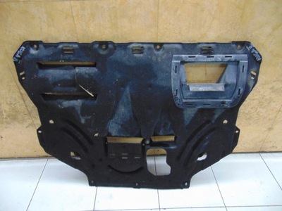 Захист pod двигун ford kuga mk2 lift фото №1