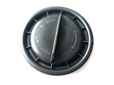 Заглушка фара opel insignia b od 03.2017r фото №1