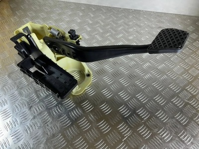 Педаль тормоза bmw 5 f10 f11 9144253 фото №1