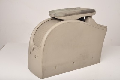 Renault scenic ii підлокітник фото №1