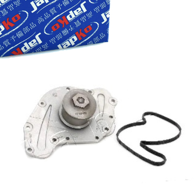 Насос wody japko do dodge nitro 4.0 фото №1