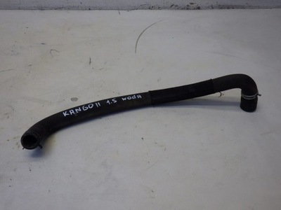 Wąż труба wody renault kangoo ii 1.5 dci фото №1