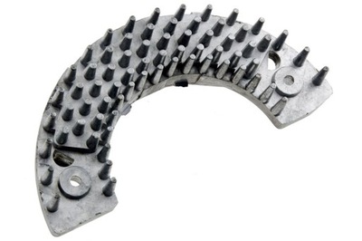 Nty резистор вентилятор фото №1