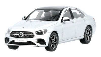 MERCEDES CLASE E W213 AMG MODELO COCHE 1:43  