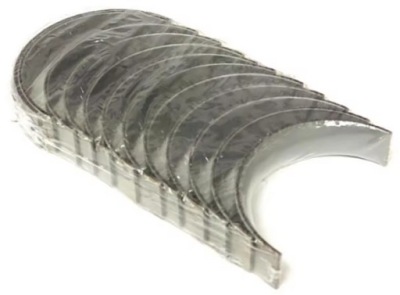 Вкладыши шатуны шатунные 68147236aa фото №1