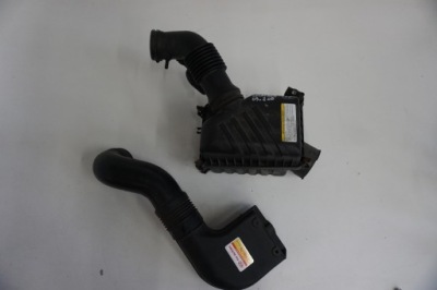 Kia sportage ii je корпус фільтра повітря 28100-1f080 28140-1f080 2.0b фото №1