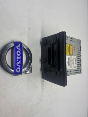 Volvo оригінальний номер 8651152-1 фото №1