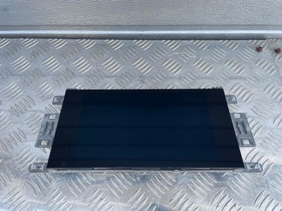 Audi q3 83a екран дисплей 83a919604d фото №1