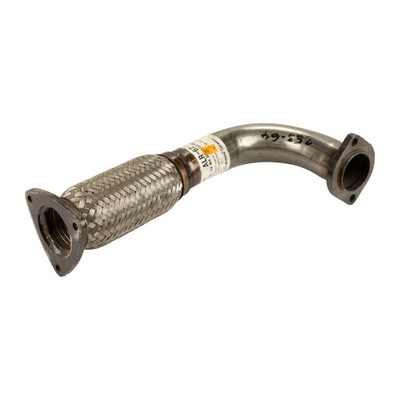 Asso 02.1046 труба вихлопна фото №1