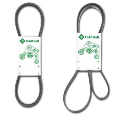 Ремень клиновой fb 10x1250 schaeffler ina фото №1