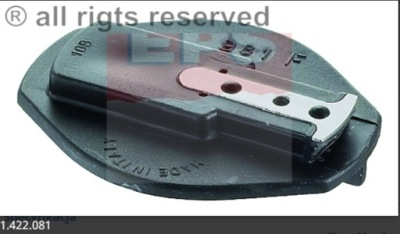 1.422.081 - facet - контактний палець апарата запалювання фото №1