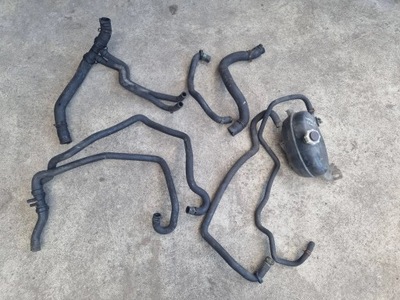 Master ii бачок розширювальний дроти 2.5 dci фото №1