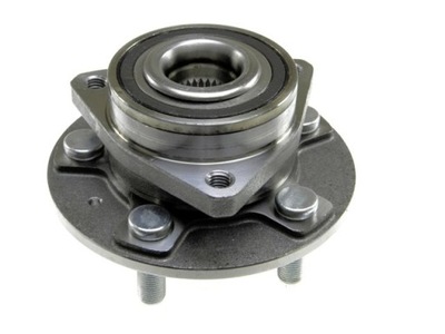 CUBO COJINETE RUEDAS PARTE TRASERA OPEL INSIGNIA 08-  