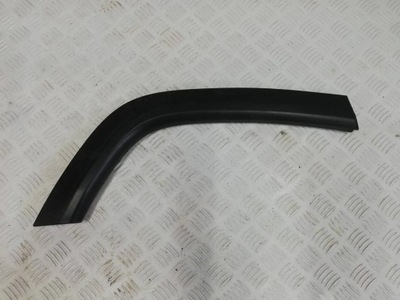 Ll jeep compass ii 17- молдинг крила права задня 5xq88trmac фото №1