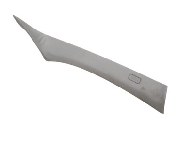 Bmw e87 обшивка захист стійка правий перед права передня фото №1