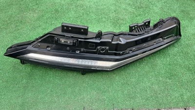 Nissan ariya full led лампа передня фото №1