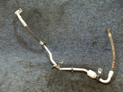 Wąż шланг труба трубка кондиціонера 505199810 alfa romeo mito 1.3 jtdm фото №1