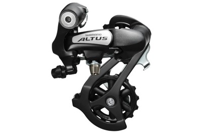 SHIMANO ALTUS RD-M310 Przerzutka tylna 7/8 rzędowa