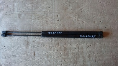 Привід амортизатори амортизатор скло кришки range rover sport фото №1