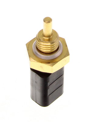 Датчик температура. рідина охолоджуючий do fiat фото №1