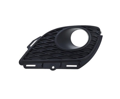 Toyota matrix 2009 - 14 рамка протитуманної фари l фото №1