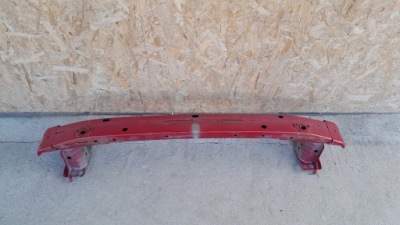 Toyota verso lift балка усилитель передний фото №1