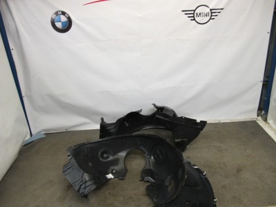 Підкрилок mini cooper f60 7386965 фото №1