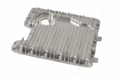 Піддон масляна 100-00-132 abakus фото №1