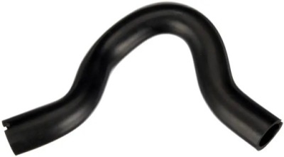 Шланг труба вентиляция картера emh581 gates fiat grande punto фото №1