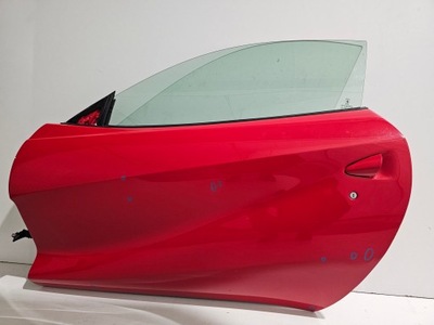 FERRARI 812 SUPERFAST DRZWI LEWE DOOR LEFT