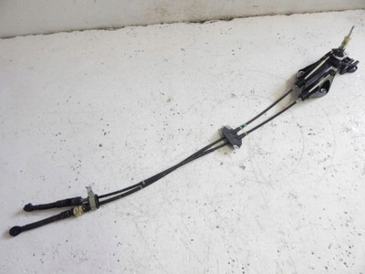 Домкрат тросы mazda cx3 14-21 фото №1