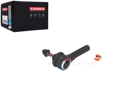 Kamoka 9010021 наконечник тяга кермовий поперечний фото №1