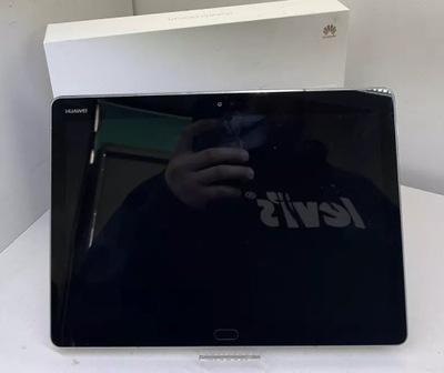 TABLET HUAWEI MEDIA PAD M3 LITE PUD