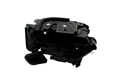 MEAT DORIA CERRADURA DE PUERTA PARTE TRASERA P VW GOLF VII JETTA IV PASSAT ALLTRACK B8  