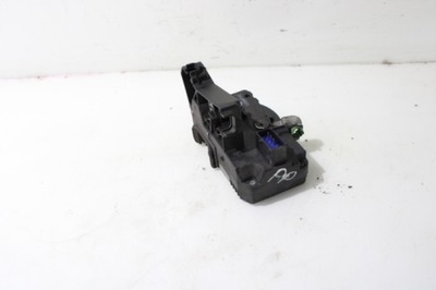 Замок правый перед дверь opel meriva a фото №1