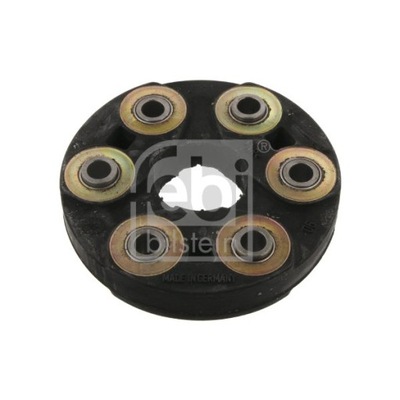 FEBI BILSTEIN CONECTOR ELÁSTICO DE EJE 03530  