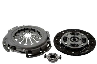 Sachs комплект зчеплення набір mg mg zr 105 фото №1