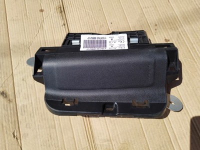 Подушка подушка безпеки сидіння p. cirtoen ds3 crossback фото №1