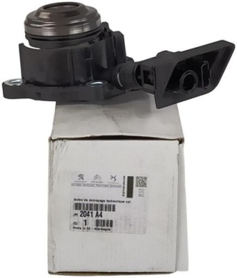 Оригинальный номер psa цилиндр сцепления citroen berlingo ii 1.6 hdi фото №1