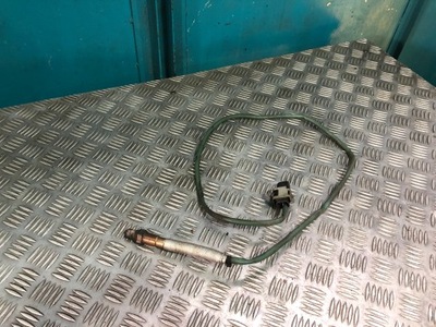 Mercede r172 slk slc датчик лямбда-зонд 1,8 cgi w204 фото №1