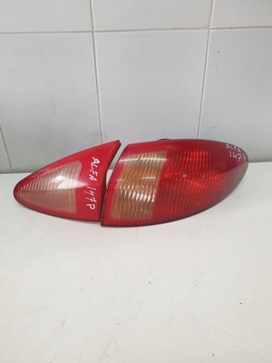 Лампа задня крила права alfa romeo 147 46556347 фото №1