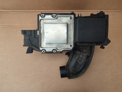 CUERPO DE FILTRO AIRE RENAULT LAGUNA 3 3.0DCI V6 8200612110 ORIGINAL  