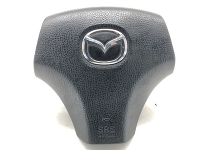 PAGALVĖ ORO VAIRUOTOJO MAZDA 6 GG 02-08 AIRBAG 