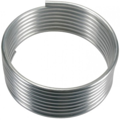 Шланг gaśniczy 4 metry omp фото №1