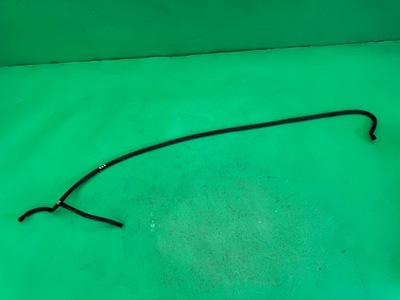 Шланг омивача лампа ксенон трубка wąż заскочки bmw 7 e65 e66 01- фото №1