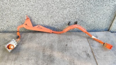 Lexus ux 2020 джгут трубопровід / кабелі фото №1