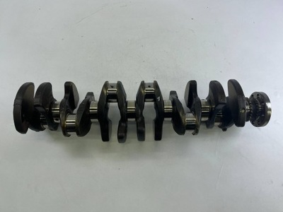 Wał колінчастий bmw 4 f36 gran coupe 7643258 фото №1